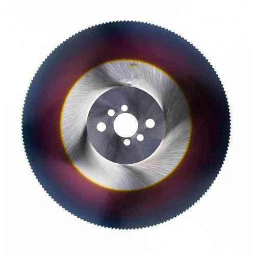 CNC Saw Blade Sharpening